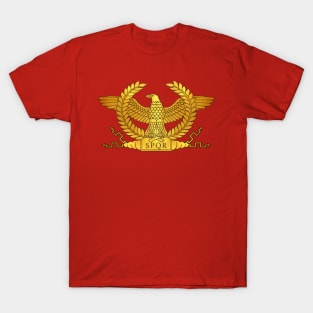 Roman Eagle T-Shirt